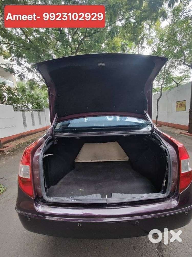 Tata Manza Club Class Quadrajet90 Vx, 2014, Diesel
