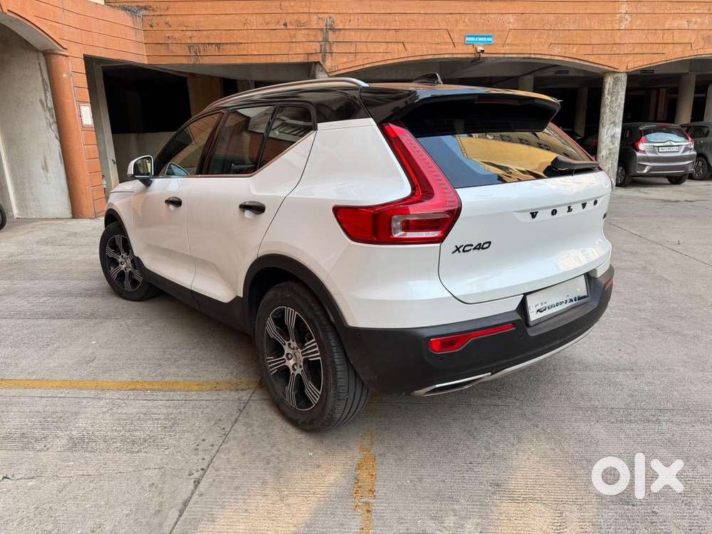 Volvo Xc 40, 2020, D4, Inscription