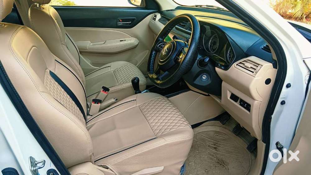 Maruti Suzuki Swift Dzire 1.2 Vxi Bsiv, 2023, Petrol