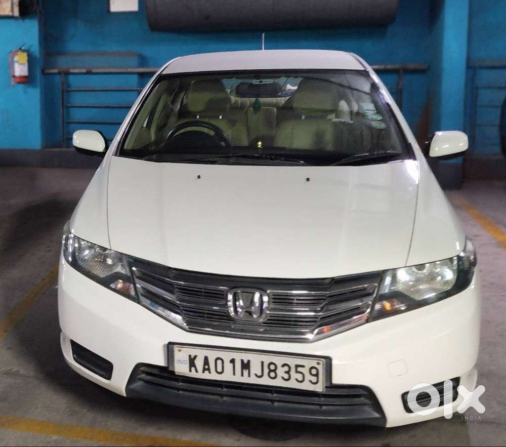 Honda City 1.5 IVTEC 2013 in excellent condition for Sale