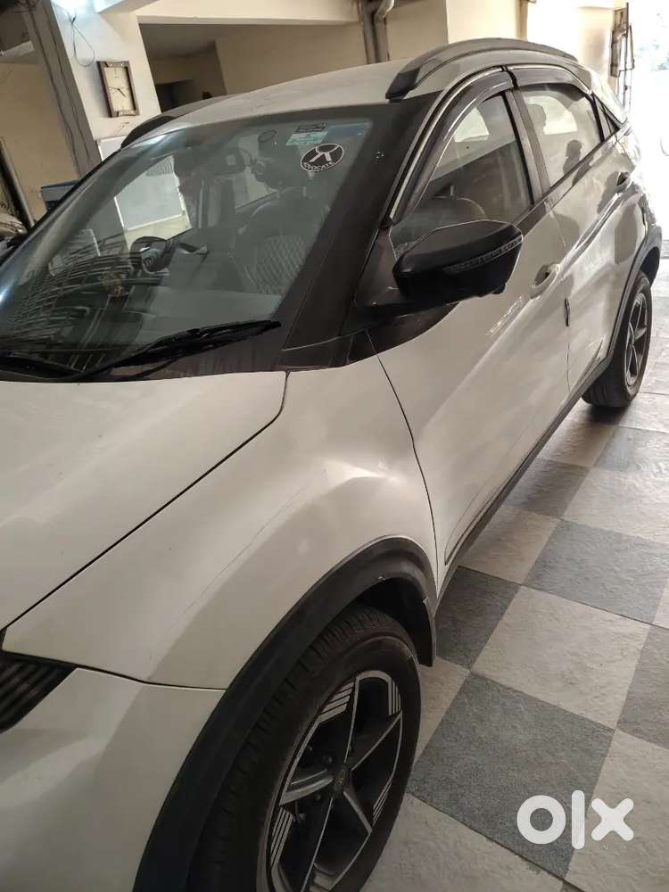 Tata Nexon 2025 Creative 1.2 6mt