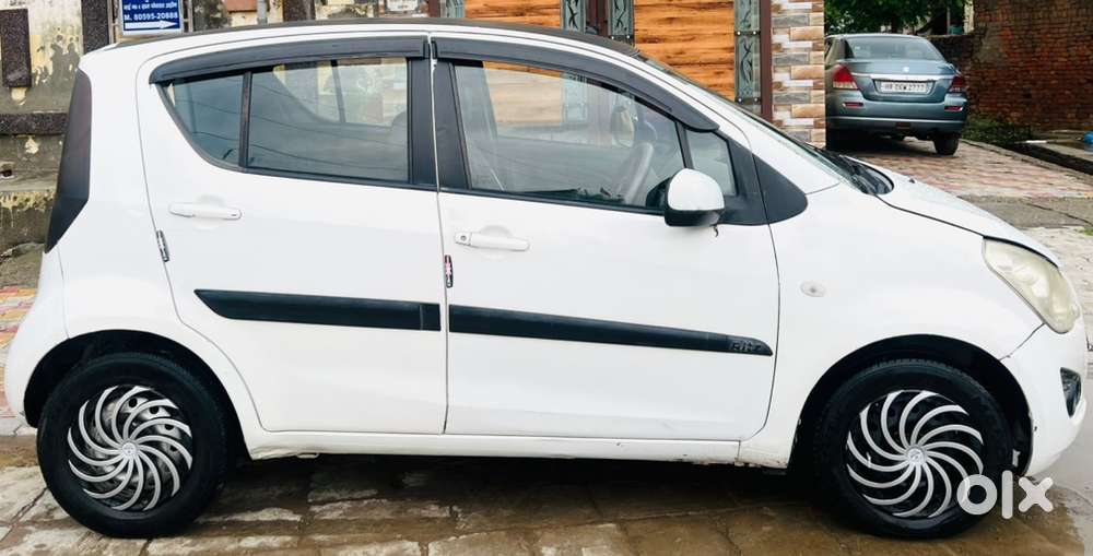 Maruti Suzuki Ritz Diesel Good Condition