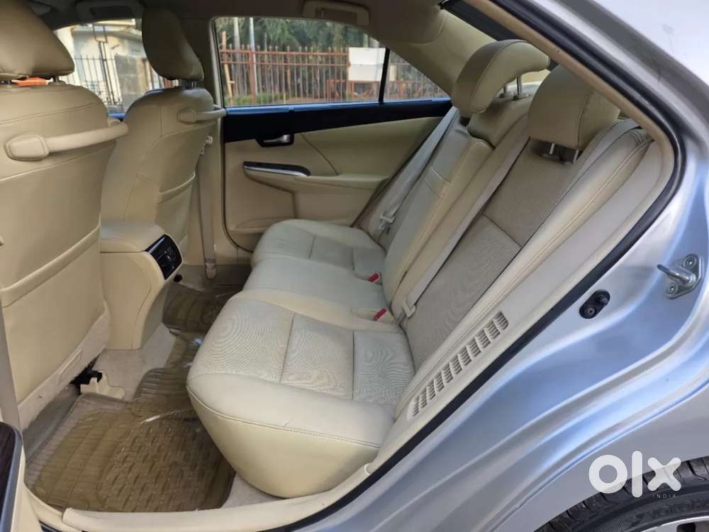 Toyota Camry Hybrid, 2015, Petrol
