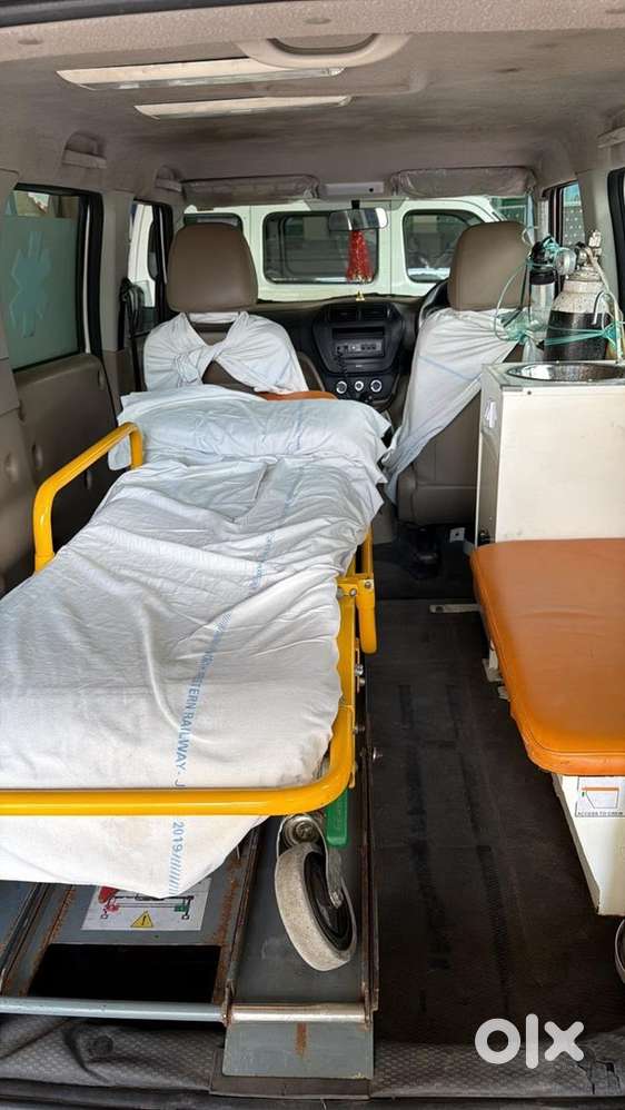 Mahindra Bolero Neo Plus 2024 Model