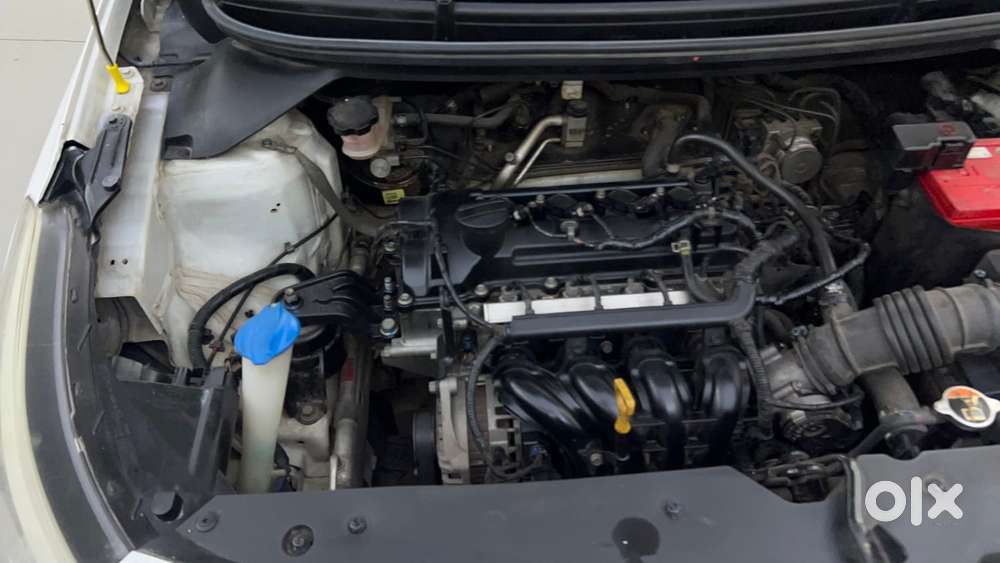 Hyundai Elite I20 Sportz Plus, 2019, Petrol