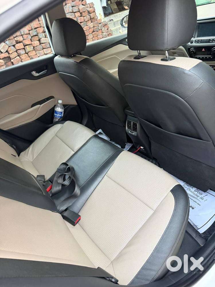 Hyundai Verna 1.6 2019