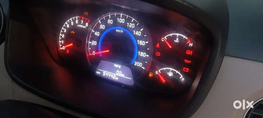 Hyundai I10 2013 Diesel Good Condition