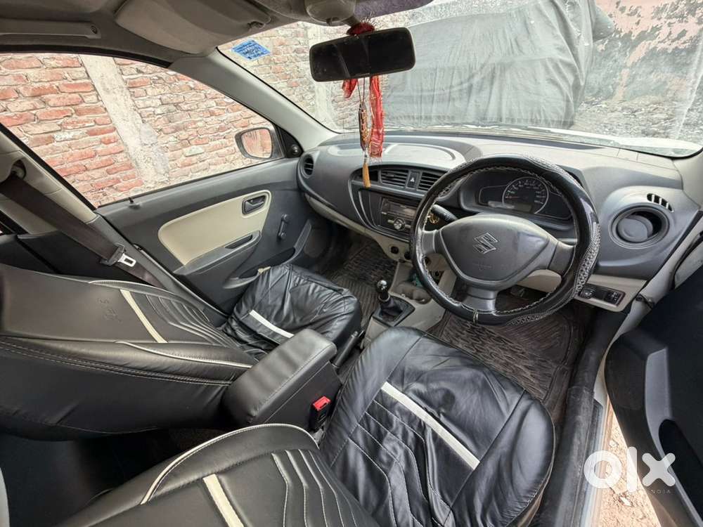 Maruti Alto K10 2017 Model
