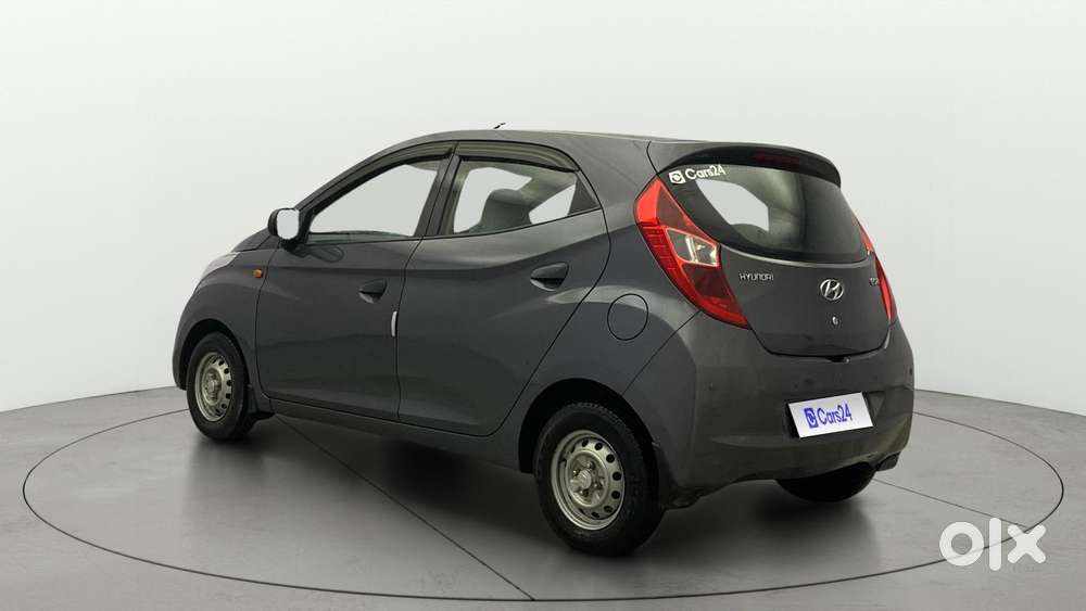 Hyundai Eon Era +, 2016, Petrol