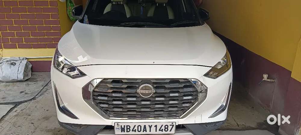 Nissan Magnite Xl