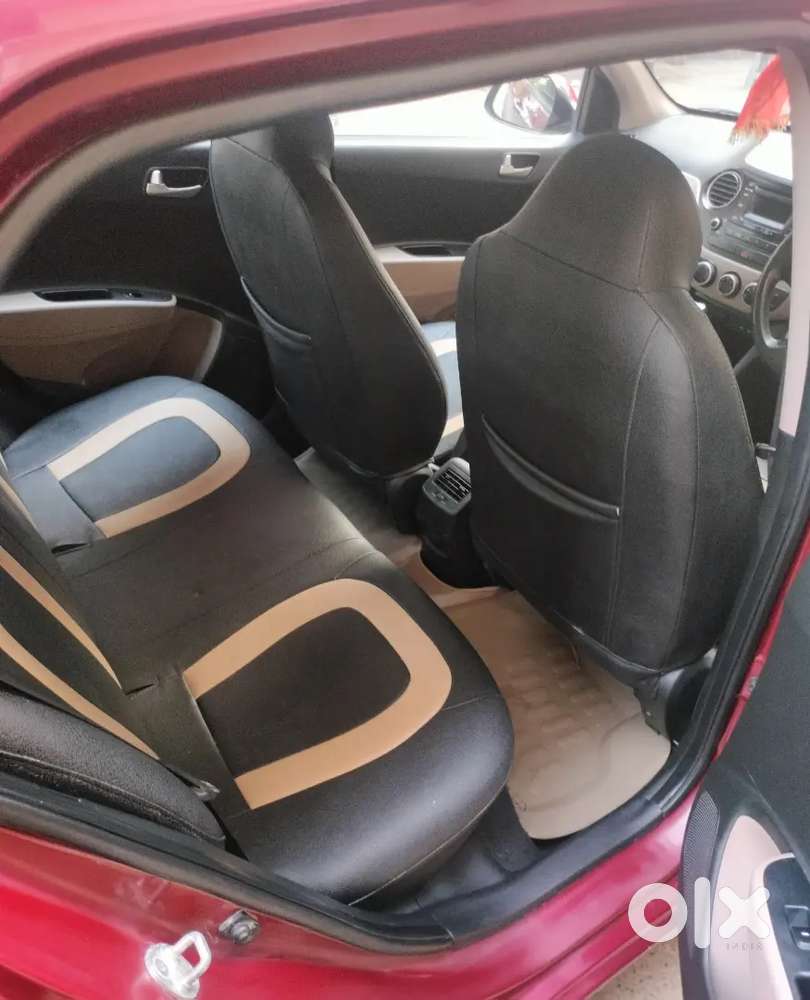 Hyundai Grand I10 Sportz1.2 2015