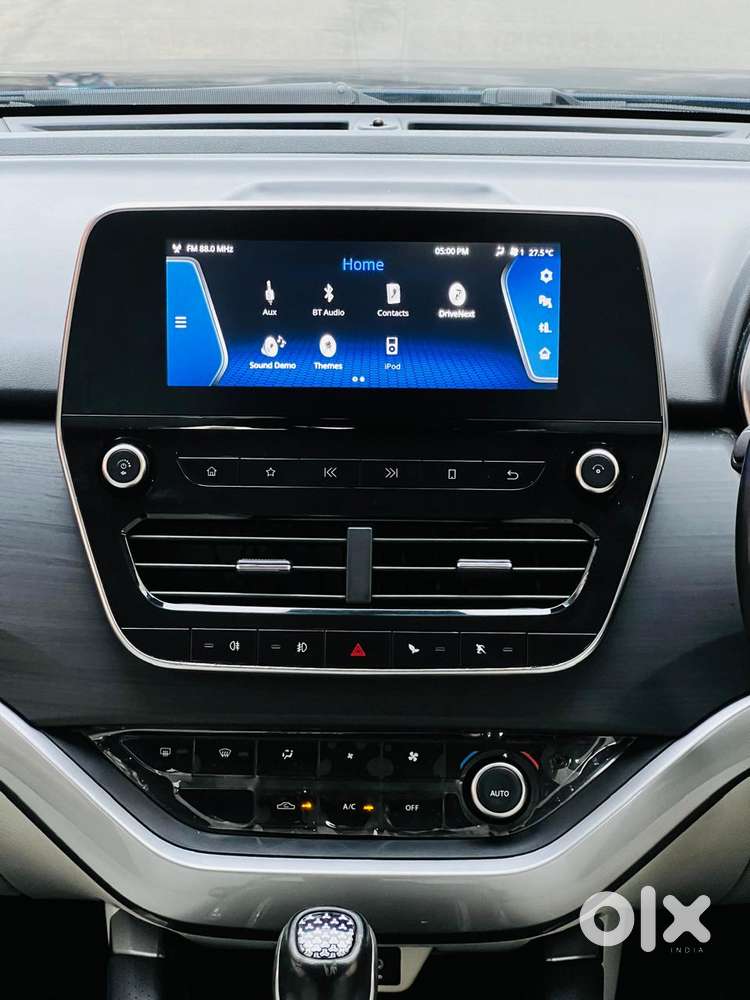 Tata Safari 2.0 Kryotec Xza Plus, 2021, Diesel