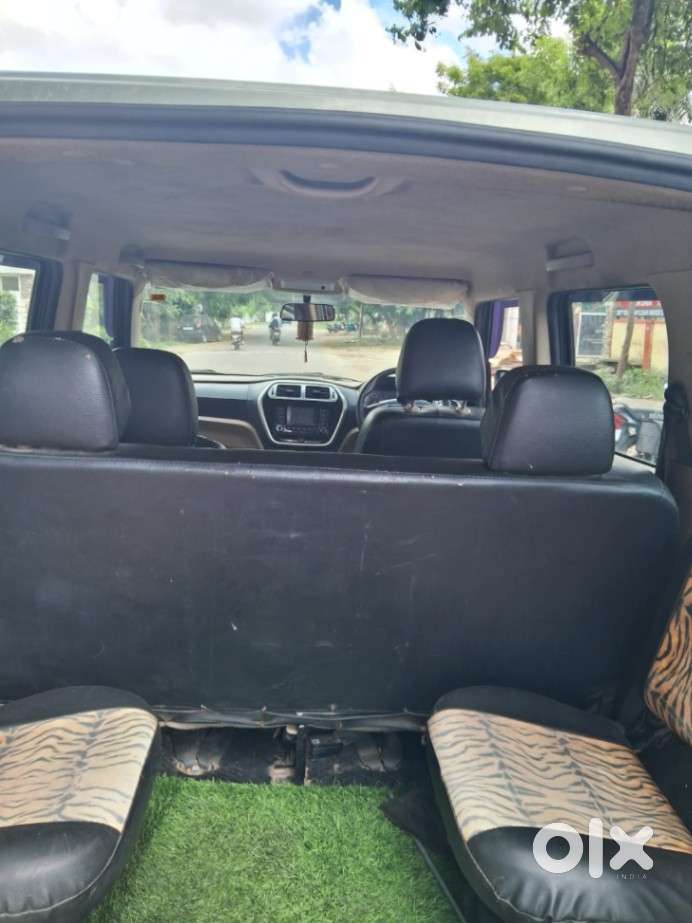 Mahindra Bolero Neo 1.5 N8, 2021, Diesel