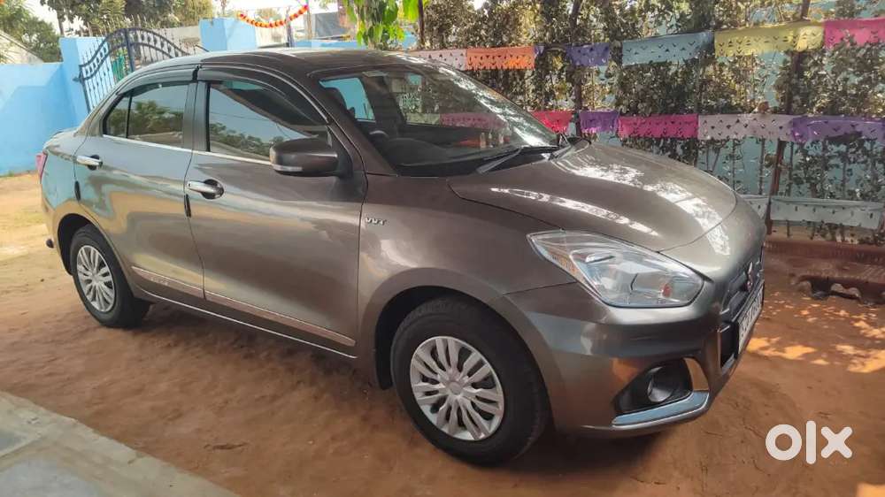 Maruti Suzuki Dzire