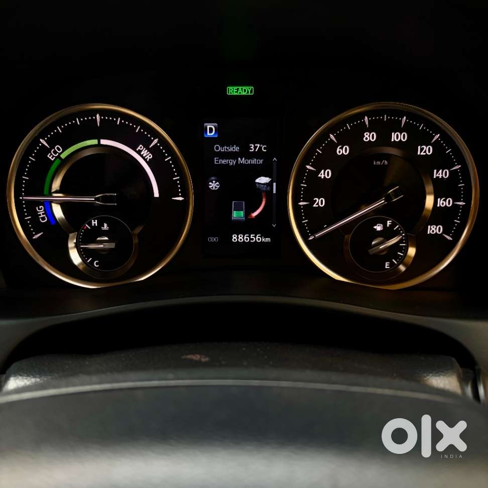 Toyota Vellfire Vip – Executive Lounge, 2020, Petrol