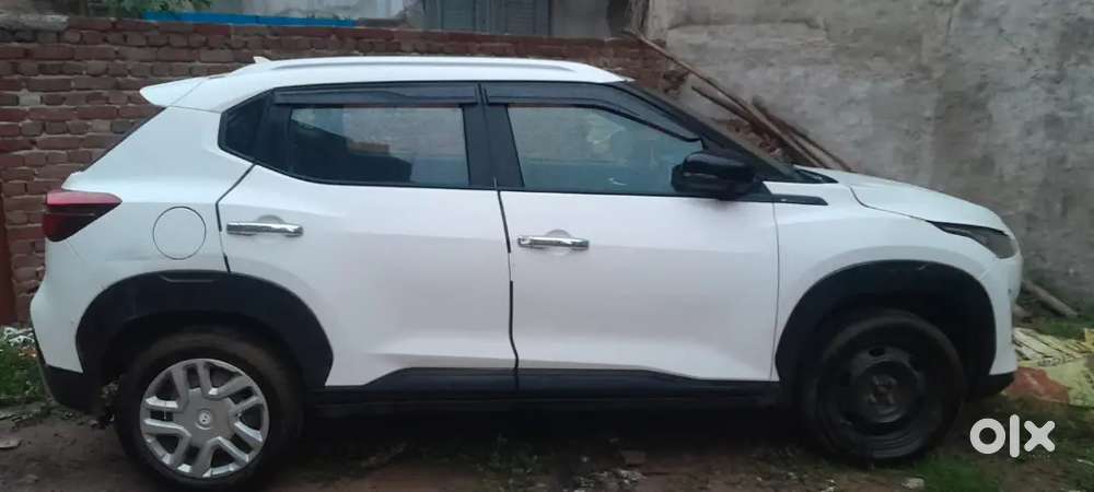 Nissan Magnite 2022 Variant 1.0