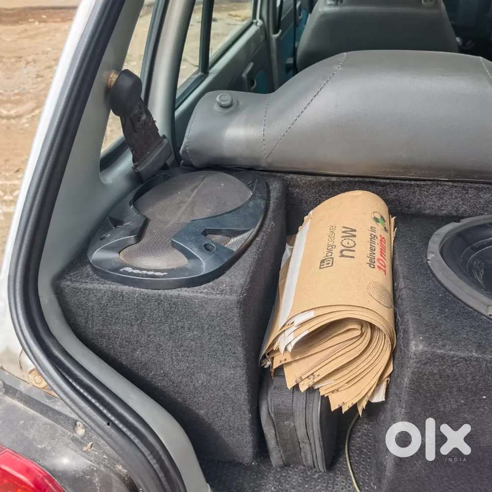 Maruti Suzuki 800 2009 Petrol 32000 Km Driven