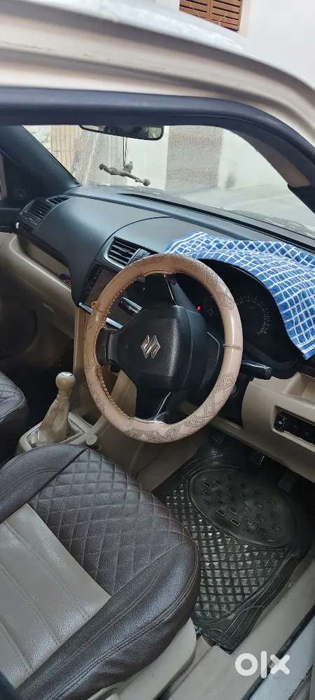 Maruti Suzuki Dzire 2016