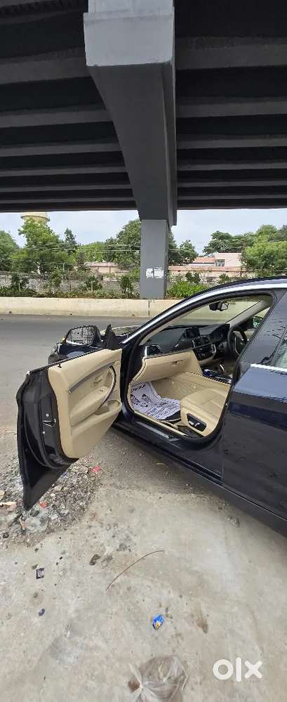 Bmw Car 3series