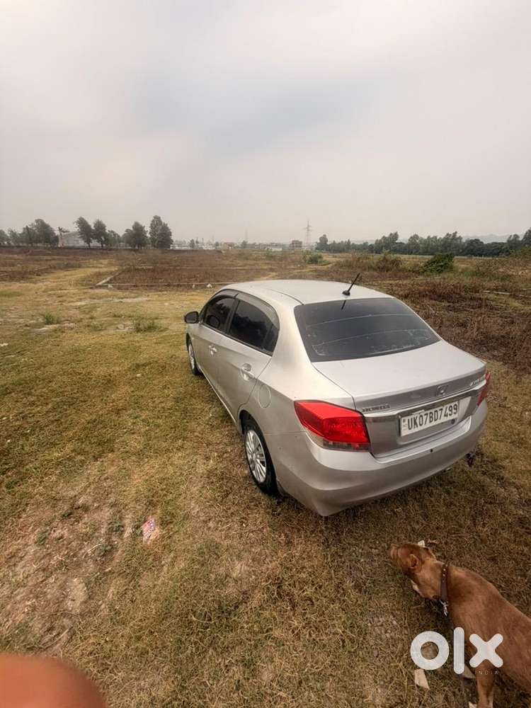 Honda Amaze 2014 Diesel Good Condition