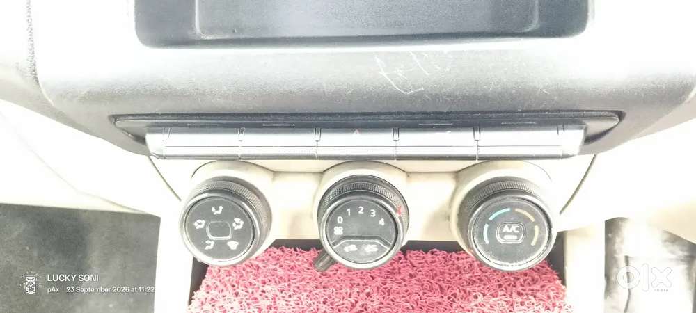 Renault Triber 2019 Rxe