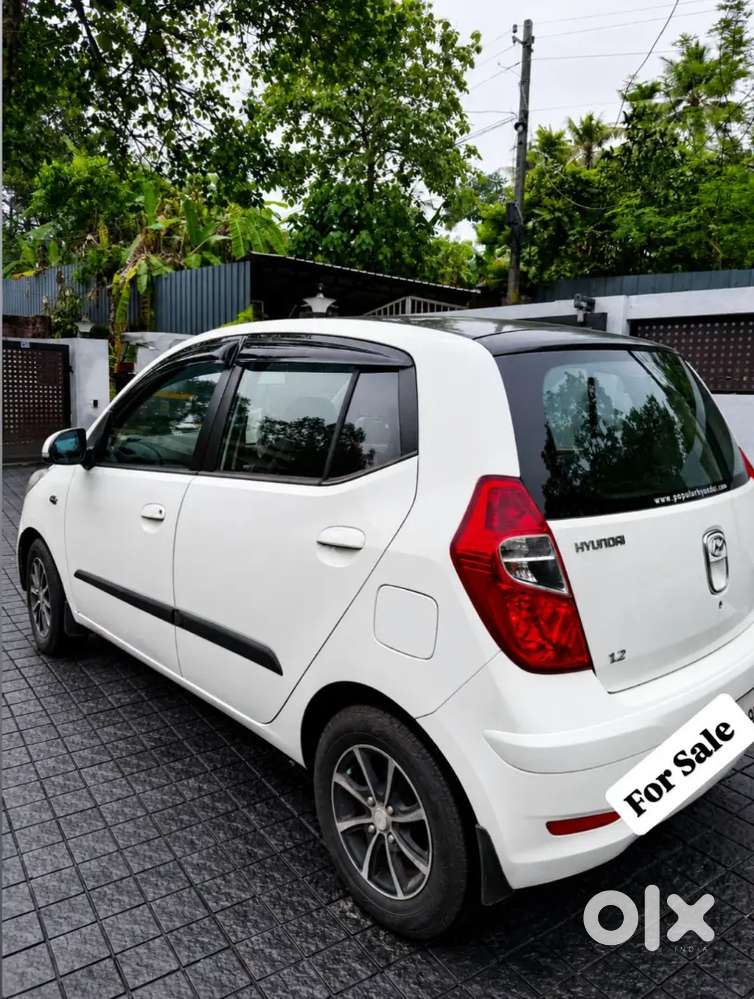 Hyundai Grand I10 Prime 2012 Petrol 92000 Km Driven