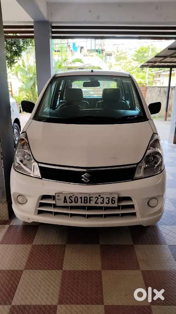 Maruti Suzuki Zen 2013