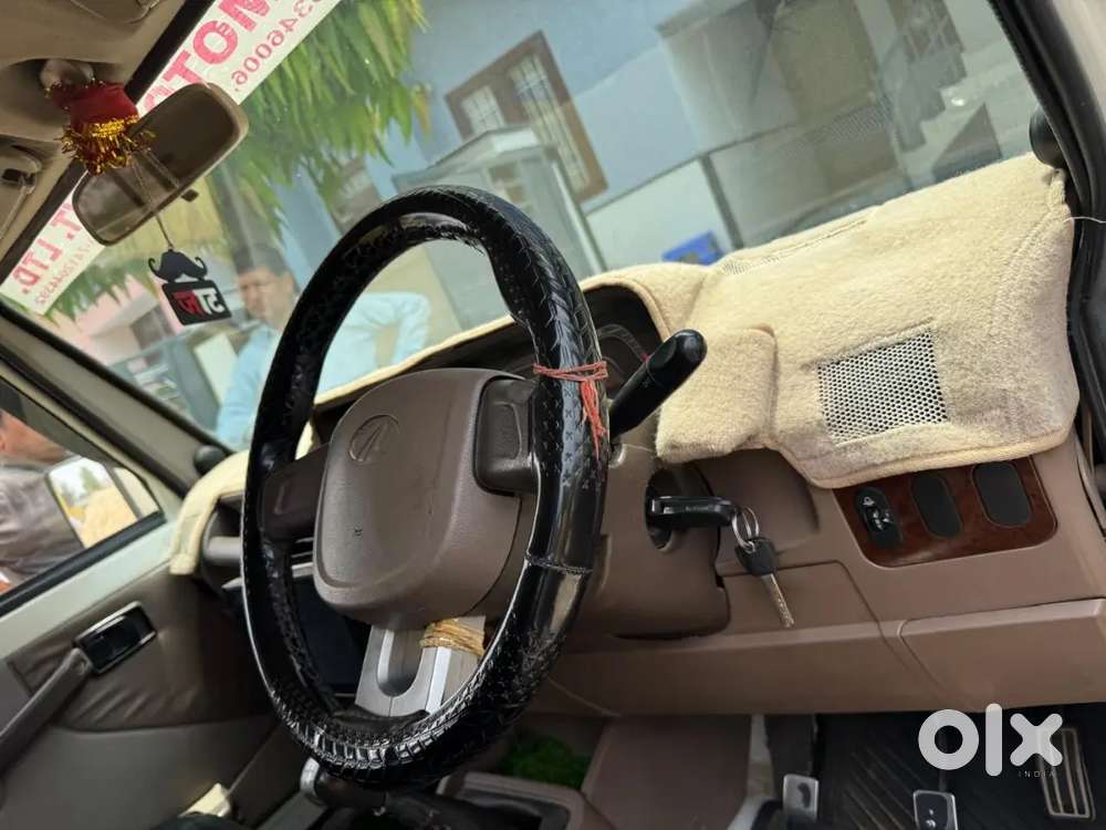 Mahindra Bolero Diesel 2012
