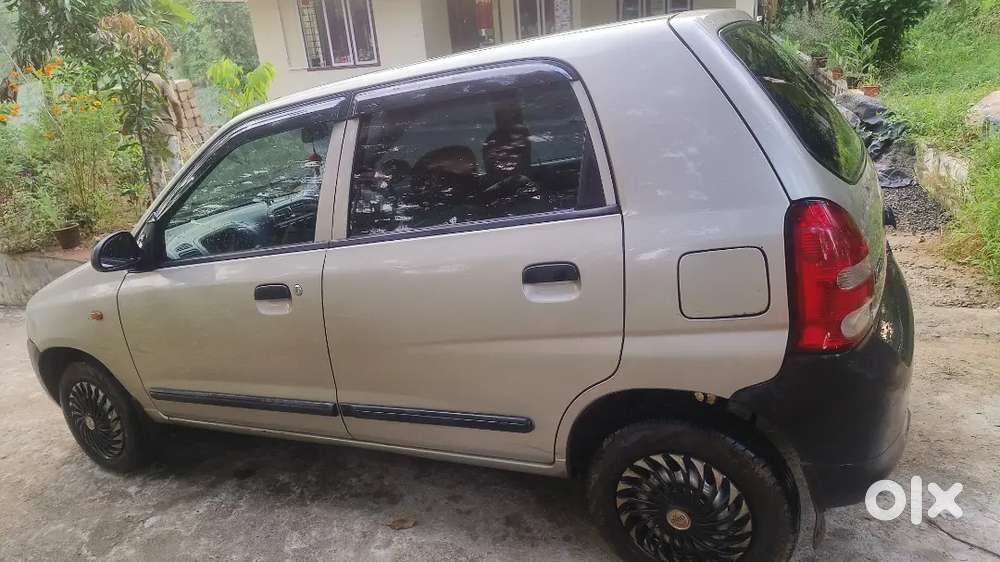 Maruti Suzuki Alto Lxi 2006