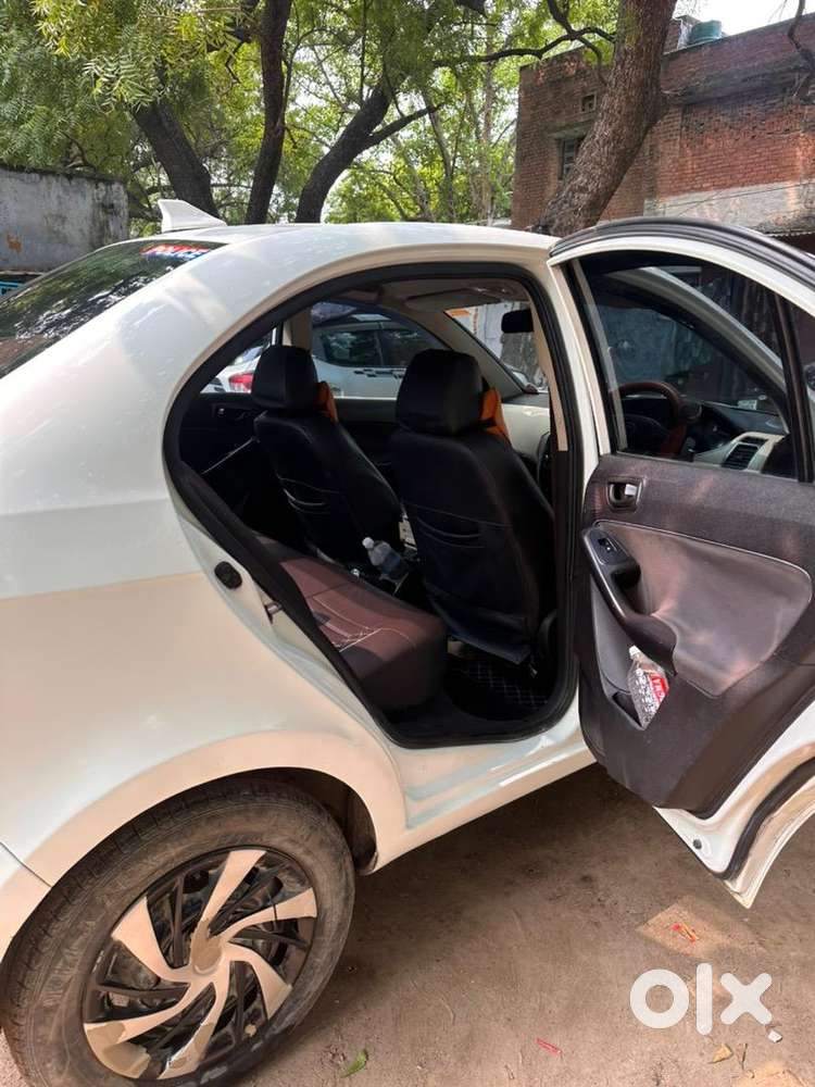 Tata Zest 2018 Diesel 90000 Km Driven