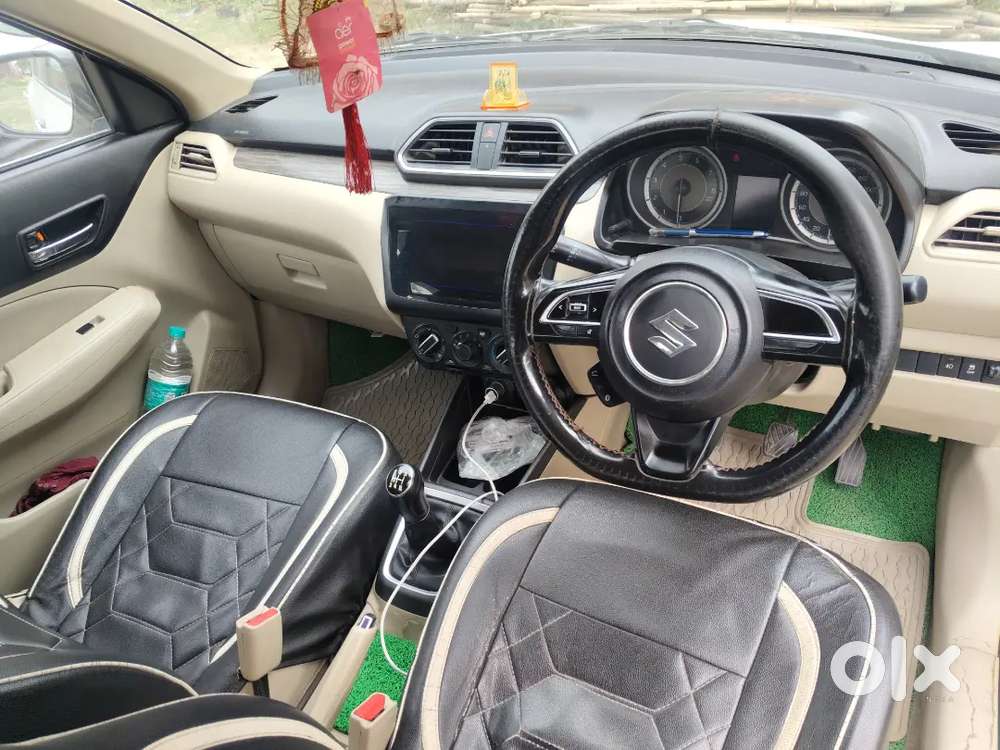 Maruti Suzuki Dzire 2023 Petrol 850000 Km Driven
