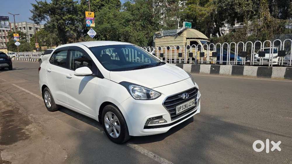 Hyundai Xcent 2014-2016 1.1 Crdi Sx Option, 2019, Diesel