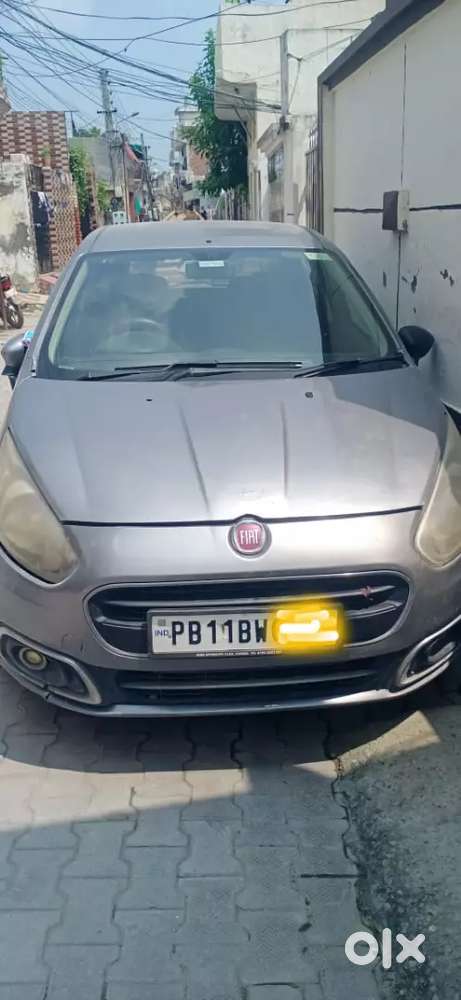 Punto 2016 Urgent Sale