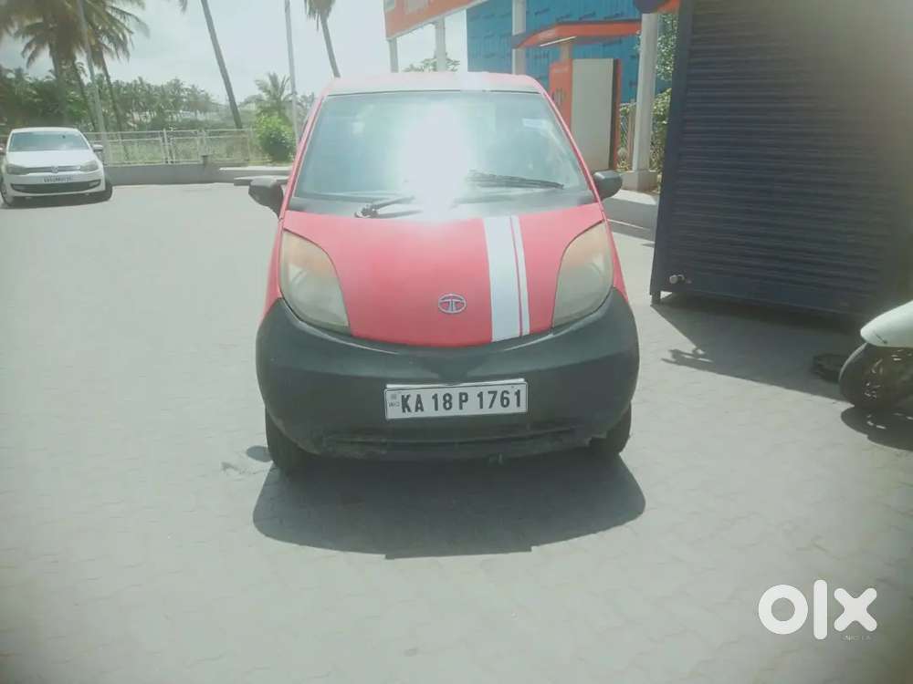 Tata Nano Cng 2013 Manual