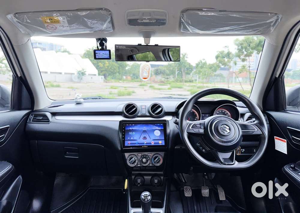 Maruti Suzuki Swift Vxi Cng, 2023, Cng & Hybrids