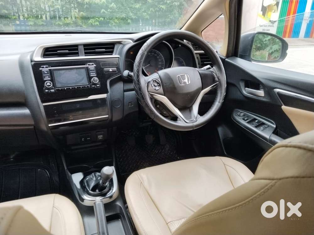 Honda Jazz 1.5 V I Dtec, 2017, Diesel