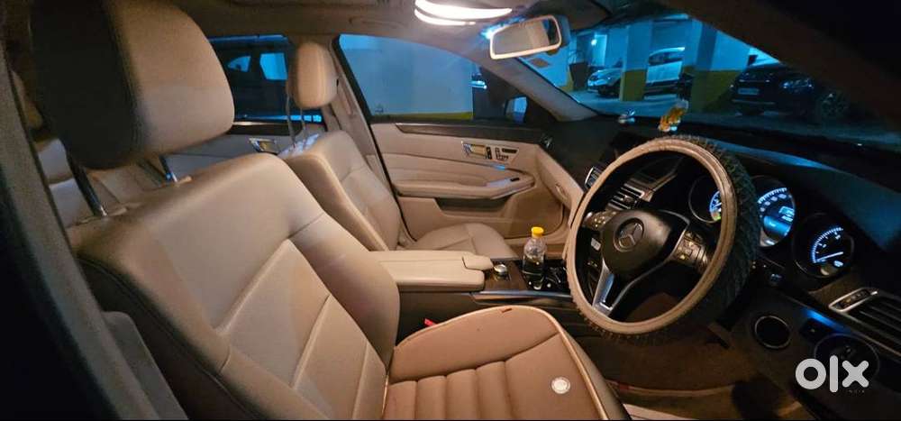 Mercedes-benz E 250 D 2014 Diesel Excellent Condition