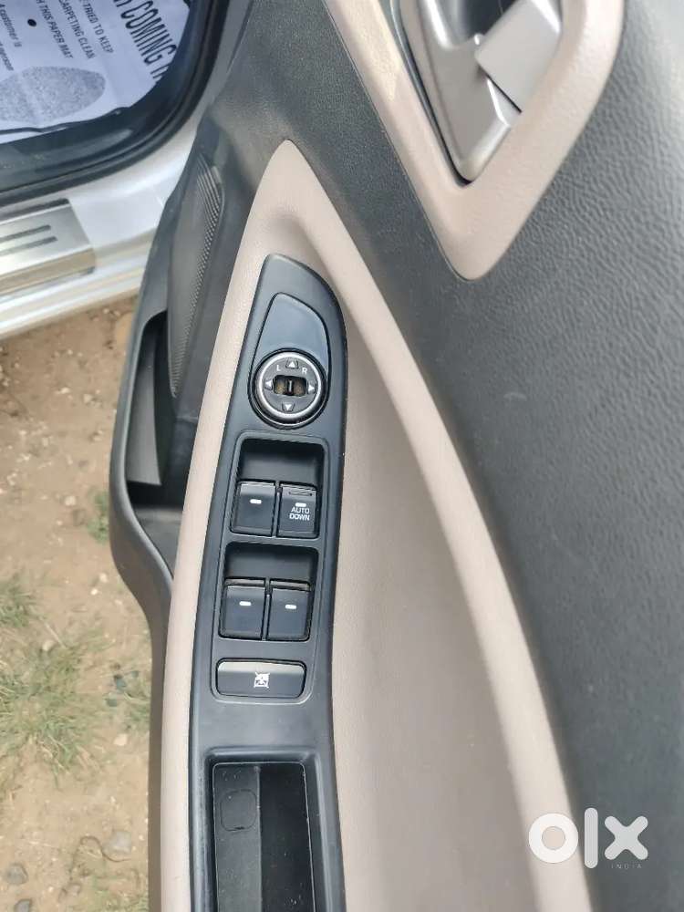 Hyundai Elite I20 Magna Vtvt 2016