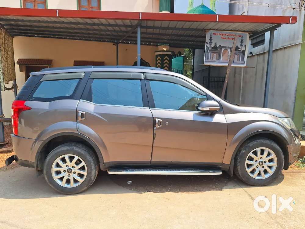 Mahindra Xuv500 2017 Diesel 145000 Km Driven