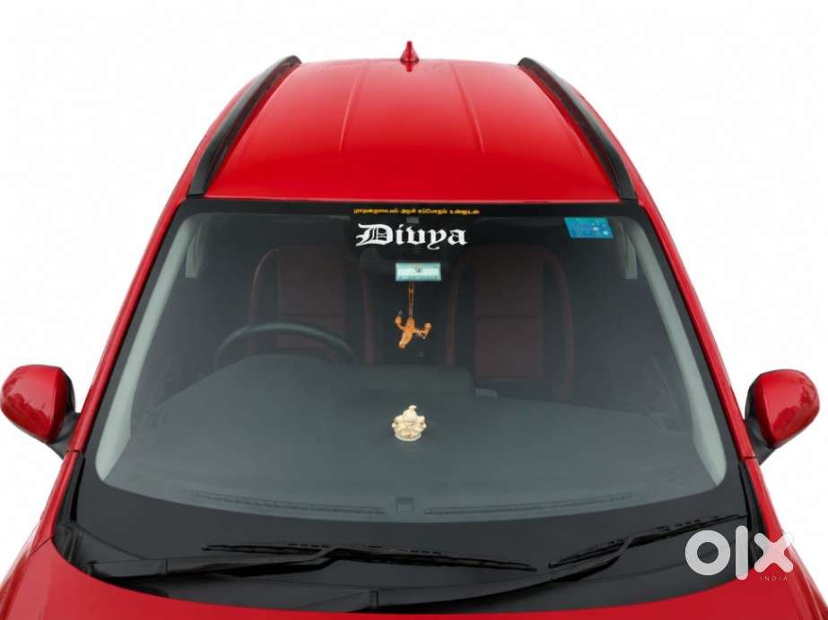 Hyundai Grand I10 Nios Sportz, 2021, Petrol