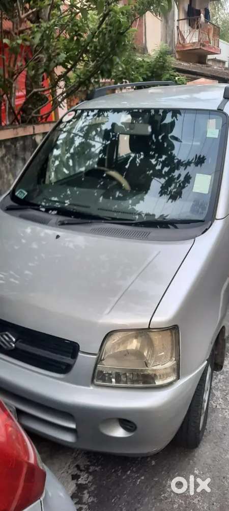 Engine Good Condition
