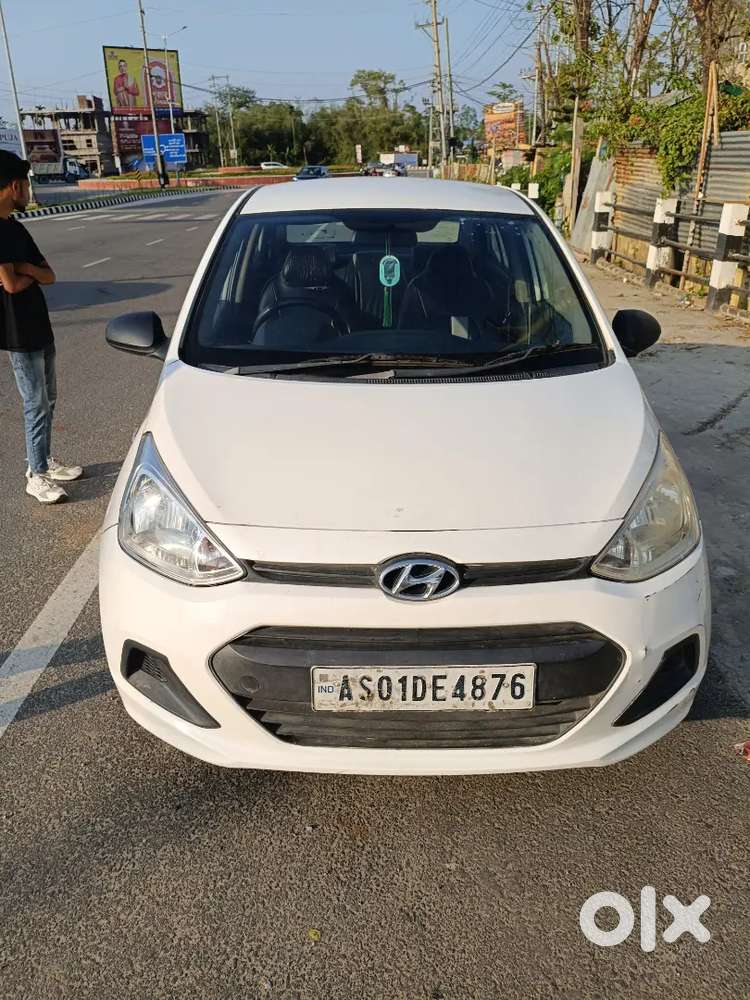 Hyundai Xcent Diesel 2017.model.garit Ako Problem Nai. Kagoj Pati Shob