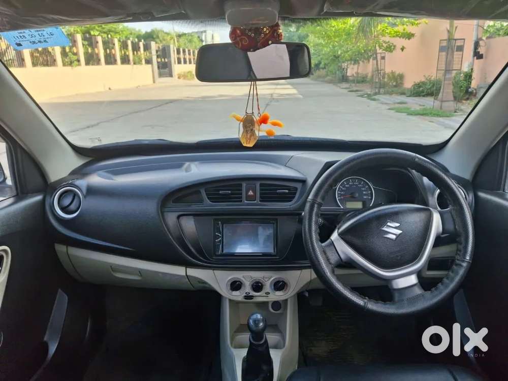 Maruti Suzuki Alto 0.8 Lxi (o), 2021, Petrol
