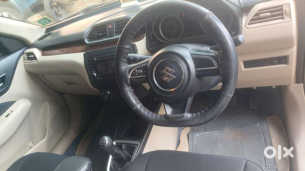 Maruti Suzuki Dzire Vdi, 2018, Diesel