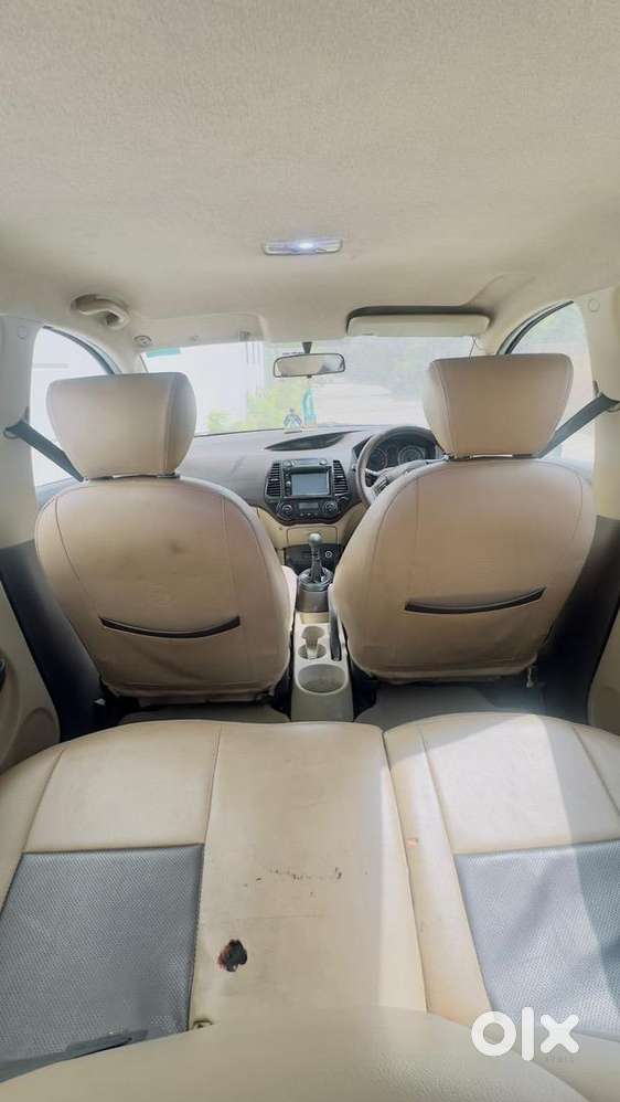 Hyundai Car Manual 2009
