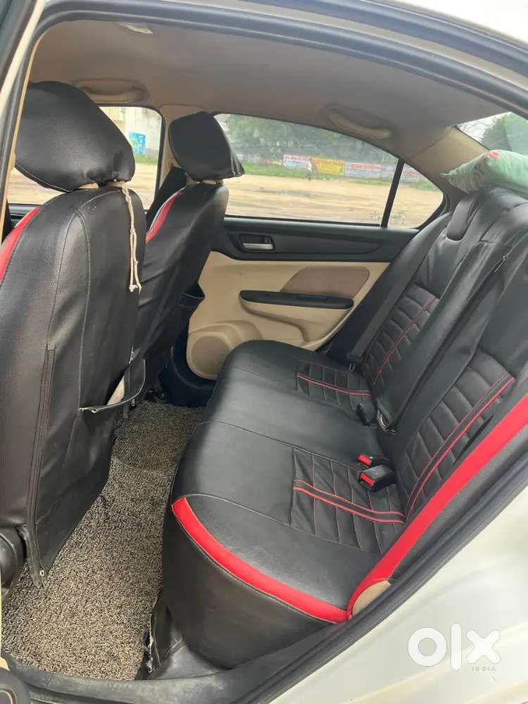 Honda Amaze 1.2 S 2021