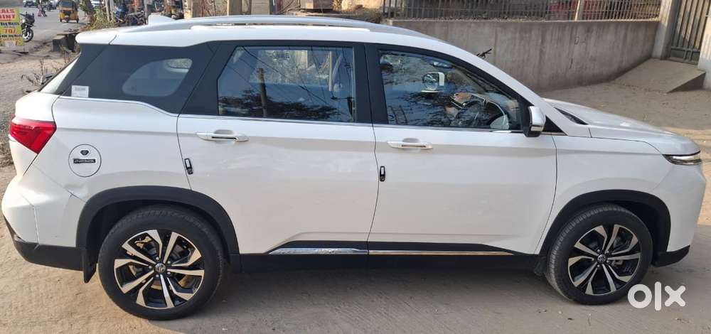 Mg Hector Plus Sharp Pro 2.0 Turbo Diesel 6 Str, 2023