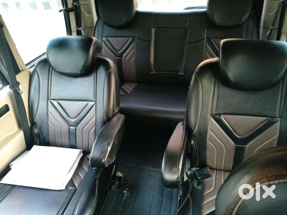 Scorpio S11