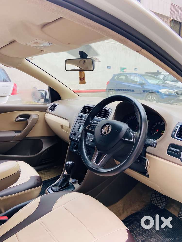 Skoda Rapid, 2015, Diesel