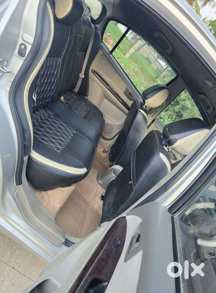 Maruti Suzuki Sx4 Vdi, 2011, Diesel